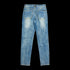 Handup Stretch Jeans (Pre-order)